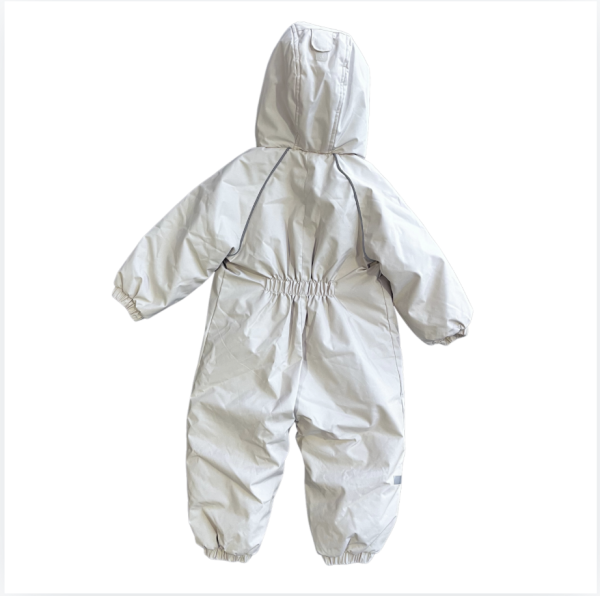 Zara Kayak Tulumu yepyeni 18 24 ay