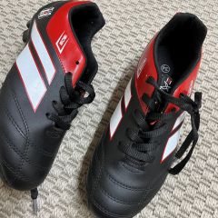 BJK Krampon 34 Numara