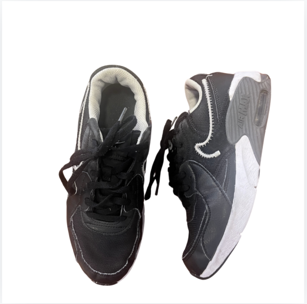 Nike Air max ayakkabılar 34 numara