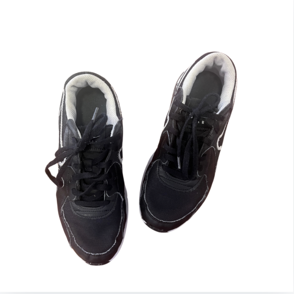 Nike Air max ayakkabılar 34 numara