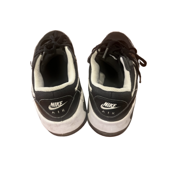 Nike Air max ayakkabılar 34 numara