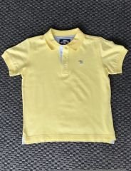 Thomas Brown Tshirt  8 yaş ( küçük kalıp 7 yaşa uygun)