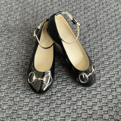 Gucci Rugan Babetler 28 numara