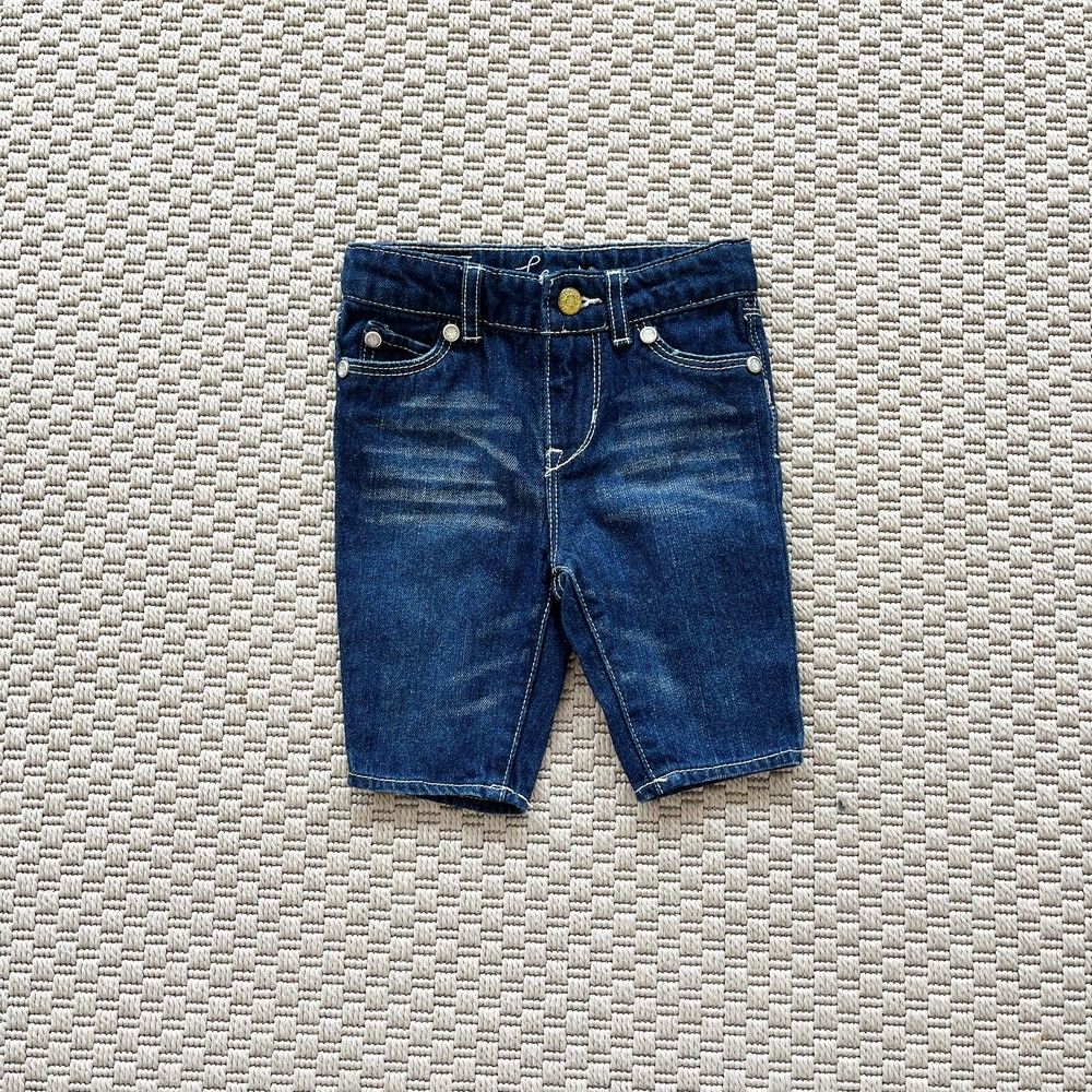 Levis Denim Pantolon 18 ay
