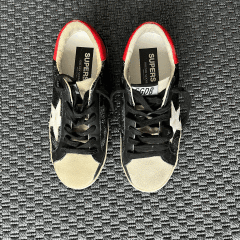Golden Goose SuperStar Dantelli 35 numara