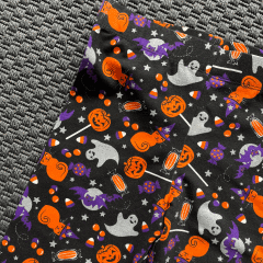 Isaac Mizrahi Halloween Tayt 7-8 yaş