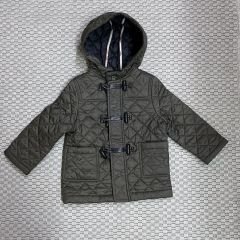 Burberry Kahverengi, Haki Mont 18 ay