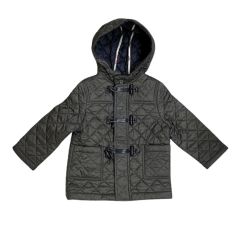 Burberry Kahverengi, Haki Mont 18 ay