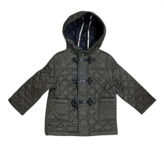 Burberry Kahverengi, Haki Mont 18 ay