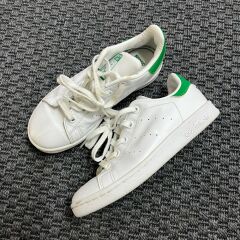 Adidas Stan Smith Ayakkabılar 31.5 numara