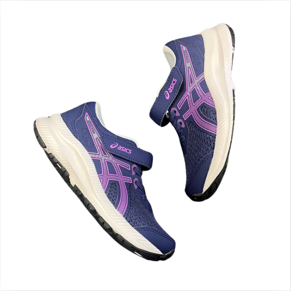 Asics Spor Ayakkabılar Hiç Kullanılmamış 30 numara