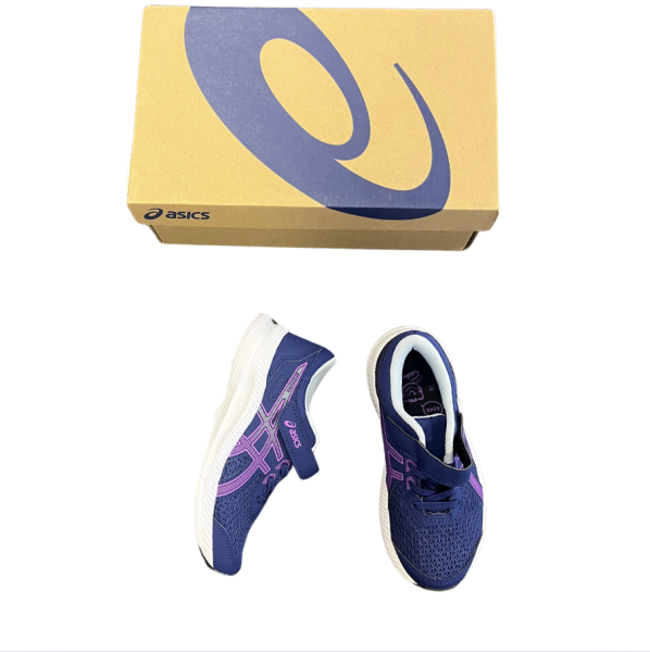 Asics Spor Ayakkabılar Hiç Kullanılmamış 30 numara