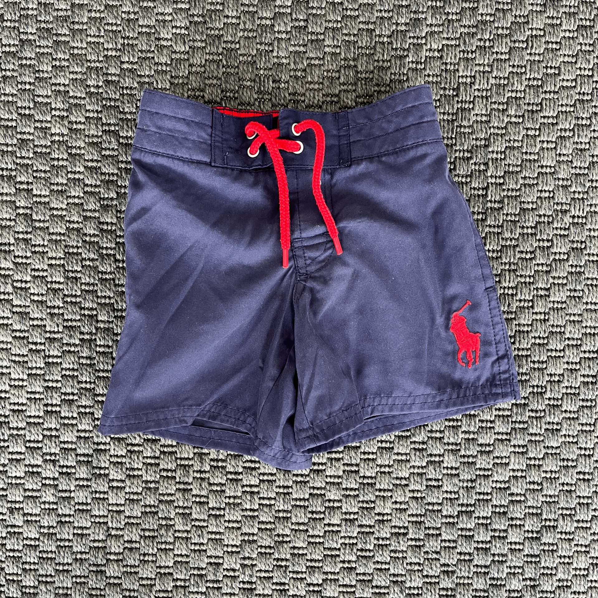 Ralph Lauren Lacivert Mayo 2 yaş