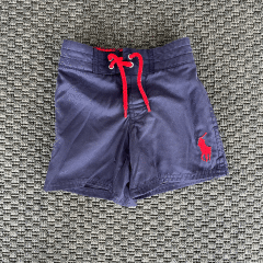 Ralph Lauren Lacivert Mayo 2 yaş