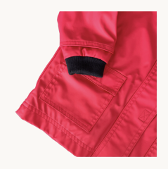 Petit Bateau Yağmurluk 24 ay 86cm