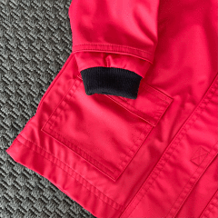 Petit Bateau Yağmurluk 24 ay 86cm