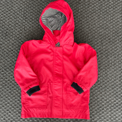 Petit Bateau Yağmurluk 24 ay 86cm
