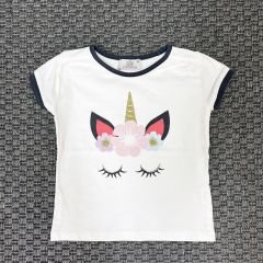 Edelweiss Unicornlu Takım 2 yaş