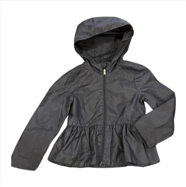 Ralph Lauren Lacivert Yağmurluk 5 yaş