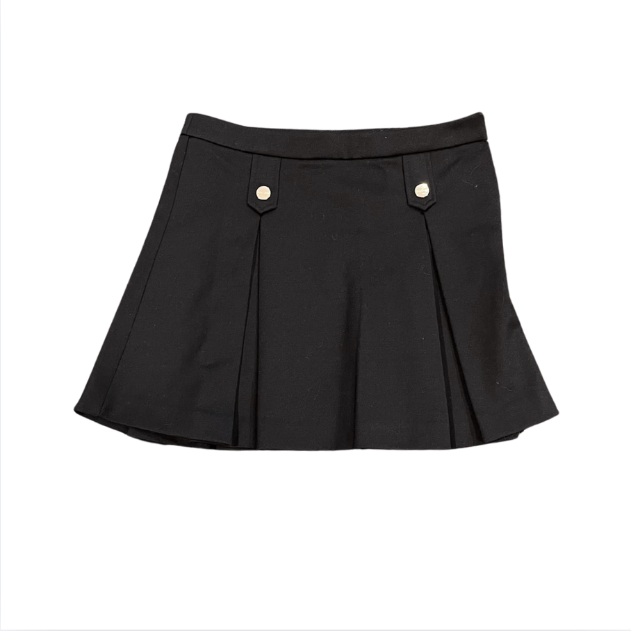 CrewCuts Lacivert etek6 yaş yılbaşı
