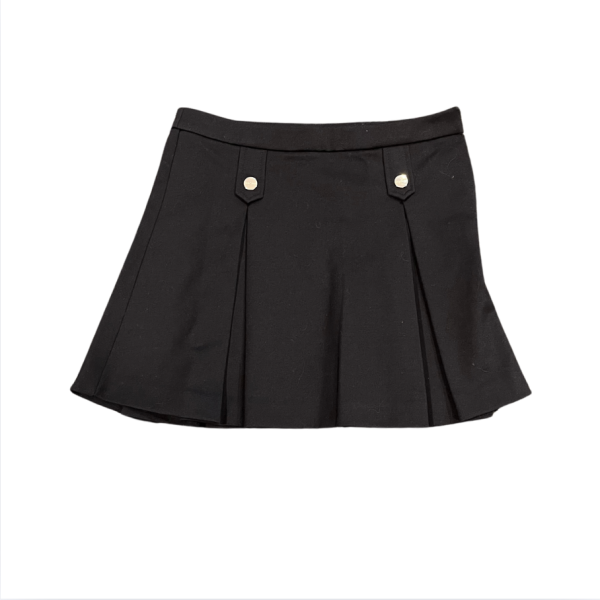 CrewCuts Lacivert etek6 yaş yılbaşı