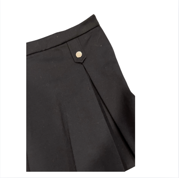 CrewCuts Lacivert etek6 yaş yılbaşı