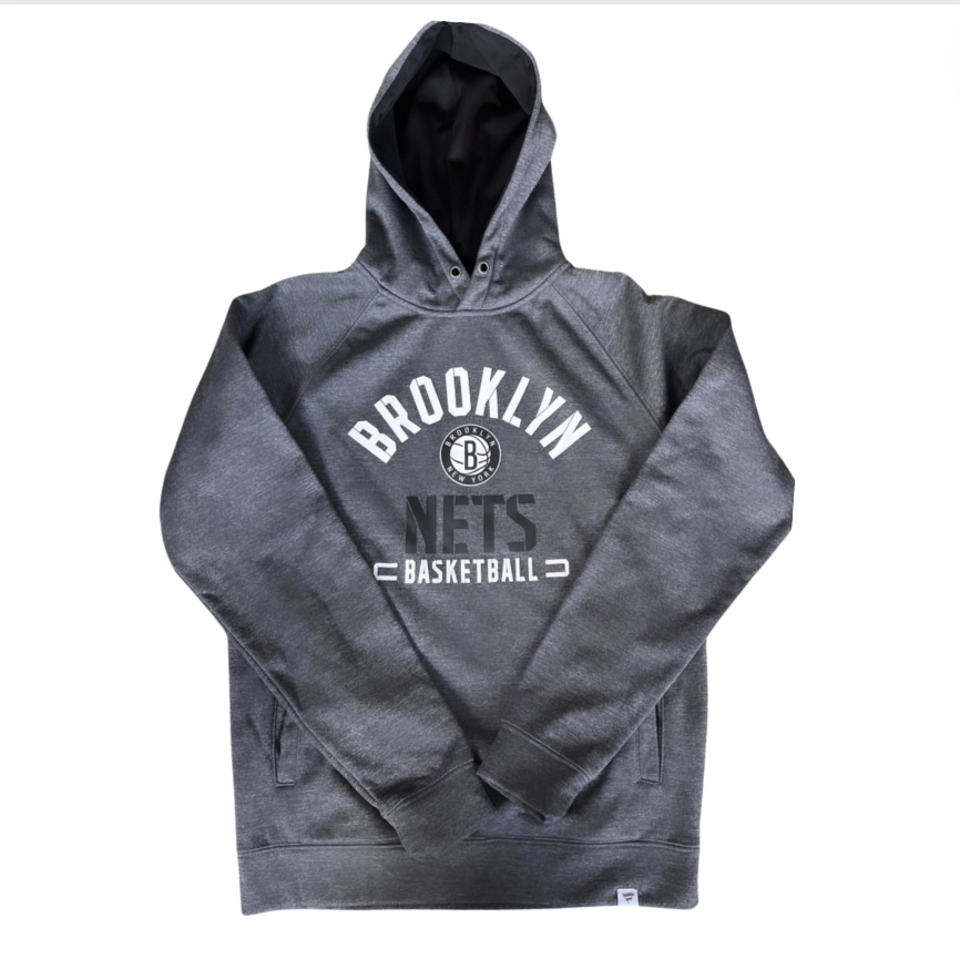 NBA Fanatics Gri Sweatshirt 15-16 yaş