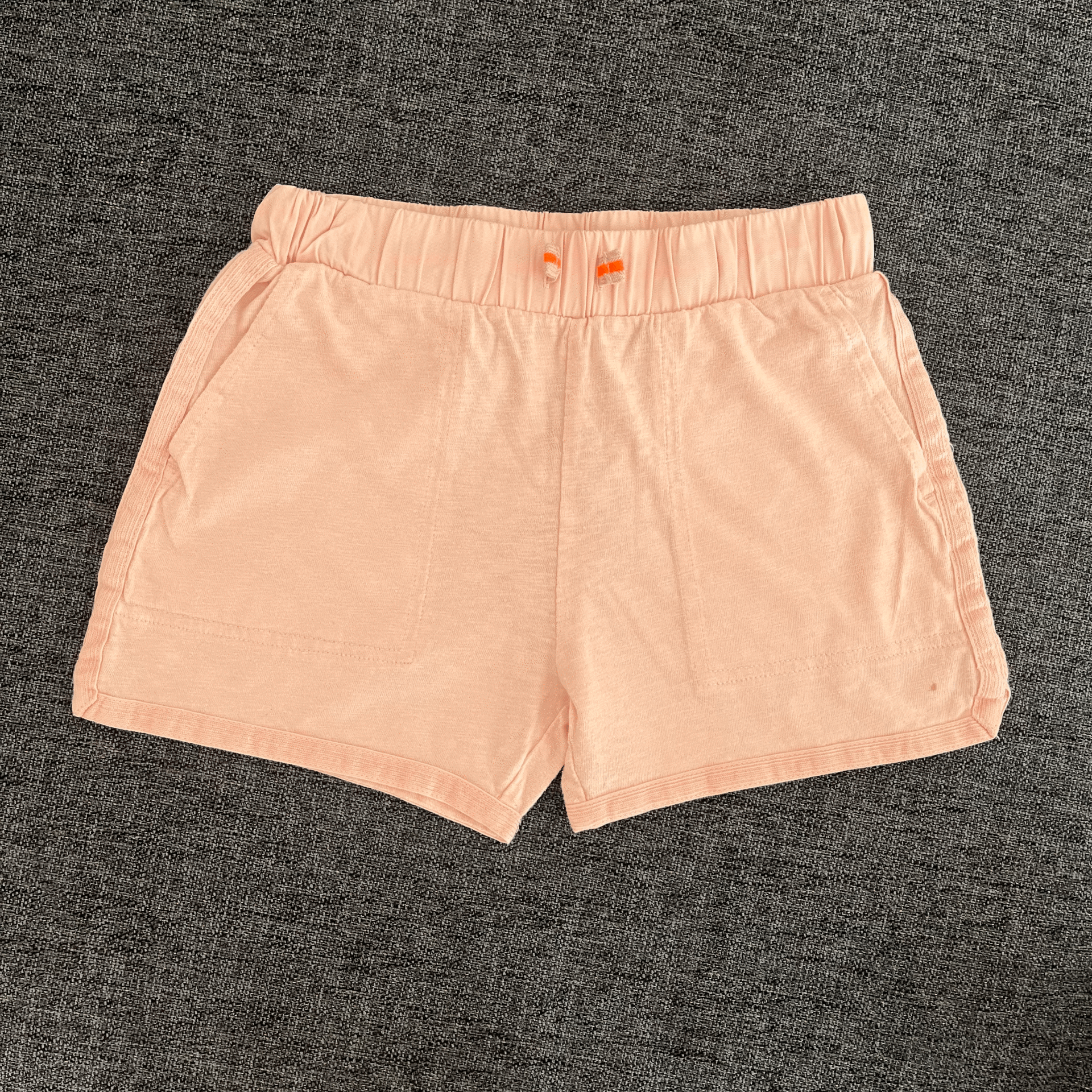CrewCuts Pembe Şort 6 7 yaş