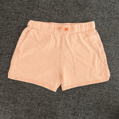 CrewCuts Pembe Şort 6 7 yaş