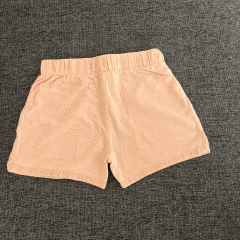 CrewCuts Pembe Şort 6 7 yaş