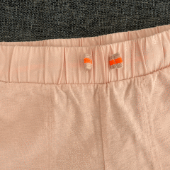 CrewCuts Pembe Şort 6 7 yaş