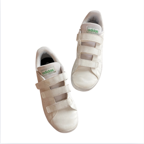 Adidas Stan Smith ayakkabılar 34 numara yılbaşı