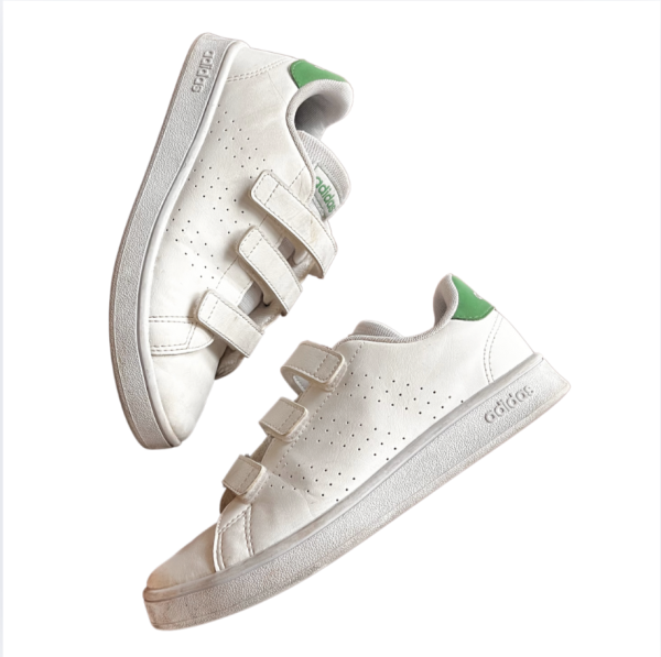 Adidas Stan Smith ayakkabılar 34 numara yılbaşı