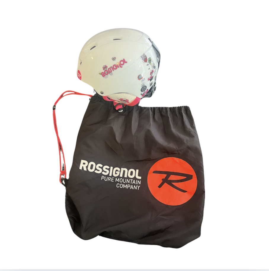 Rossignol Kayak Kaskı XS Beden 8-10 yaş