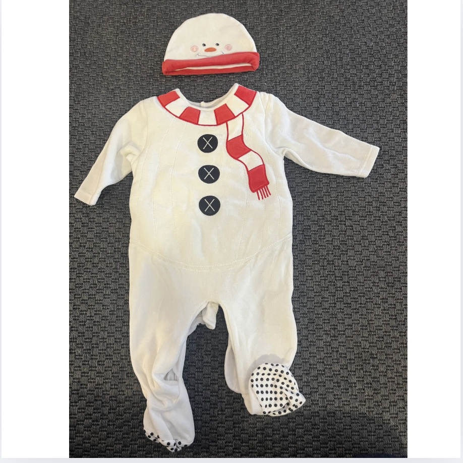 Mothercare Sıcacık Tulum 6 9 ay