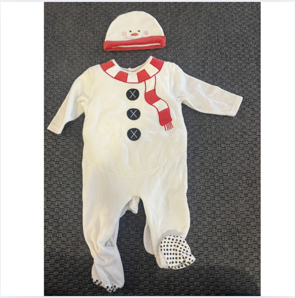 Mothercare Sıcacık Tulum 6 9 ay