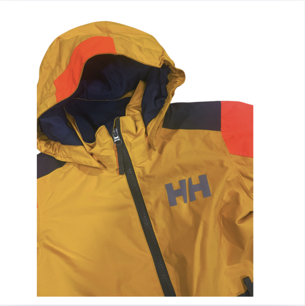 Helly Hansen Mont 5 yaş 110 cm