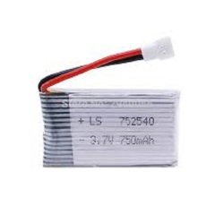 Syma X5sw Lipo Pil Batarya 3.7v 800 Mah