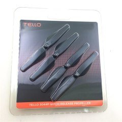 Djı Tello Pervane Takımı 4 Adet Drone Aksesuarları 3044P