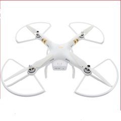 Djı Phantom 3 Pervane Korumalık Kanat Koruyucu 4 Adet