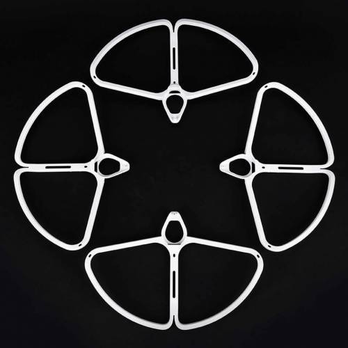 Djı Phantom 4 Pervane Koruyucu Kanat Korumalık