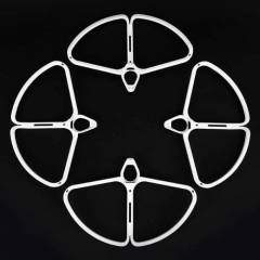 Djı Phantom 4 Pervane Koruyucu Kanat Korumalık
