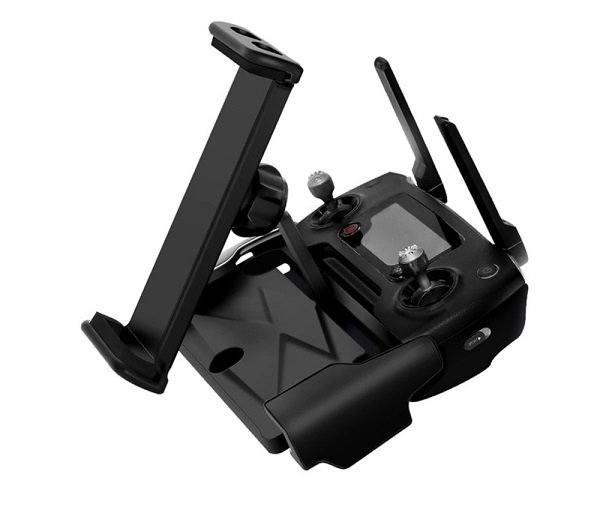 Djı Tablet Aparatı Mavic Spark Uyumlu Pad Holder Drone Aksesuarları