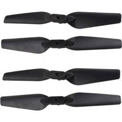 Eachine Aden E58 Fly Drone Pervanesi 4 Adet
