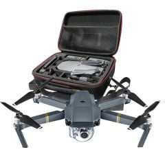 Djı Mavic Pro Su Geçirmez Taşıma Çantası
