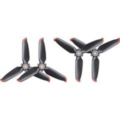 Djı Fpv Drone Pervane Kanat Takımı 4 Adet 5328S
