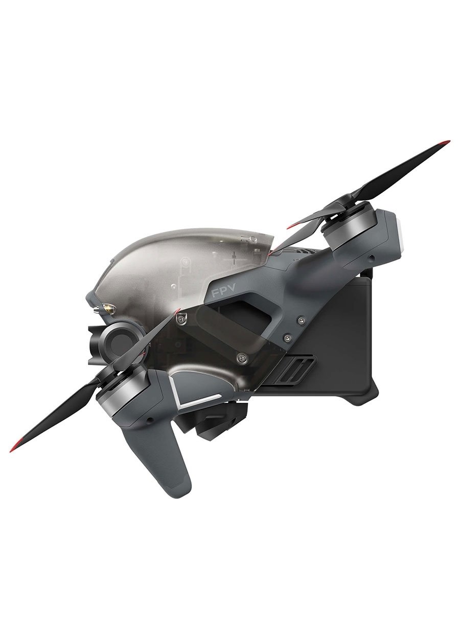 Djı Fpv Drone Pervane Kanat Takımı 4 Adet 5328S