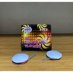 Patlayan Dönen 6 Lı Büyük Topaç Nostaljik Efsane Ürün