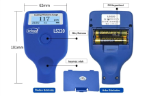 Linshang LS220 Kaporta Boya Ölçüm Cihazı