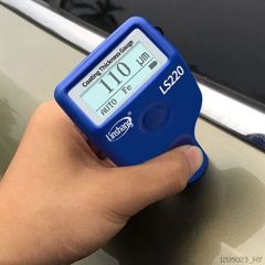 Linshang LS220 Kaporta Boya Ölçüm Cihazı